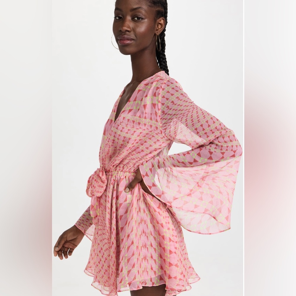 NWT Misa Los Angeles Dress - Medium